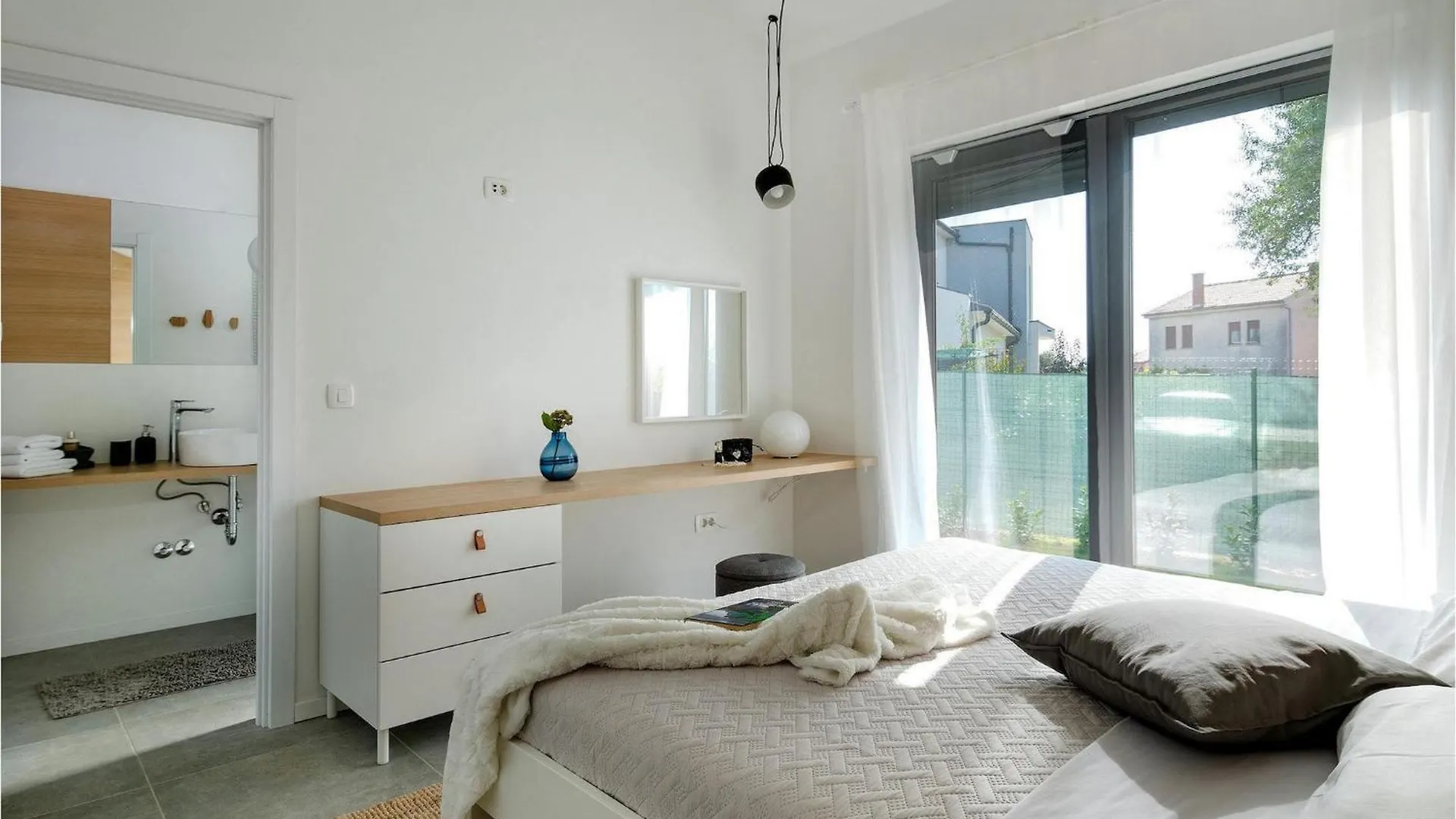 Prázdninový dům Villa Mateo Pula Chorvatsko