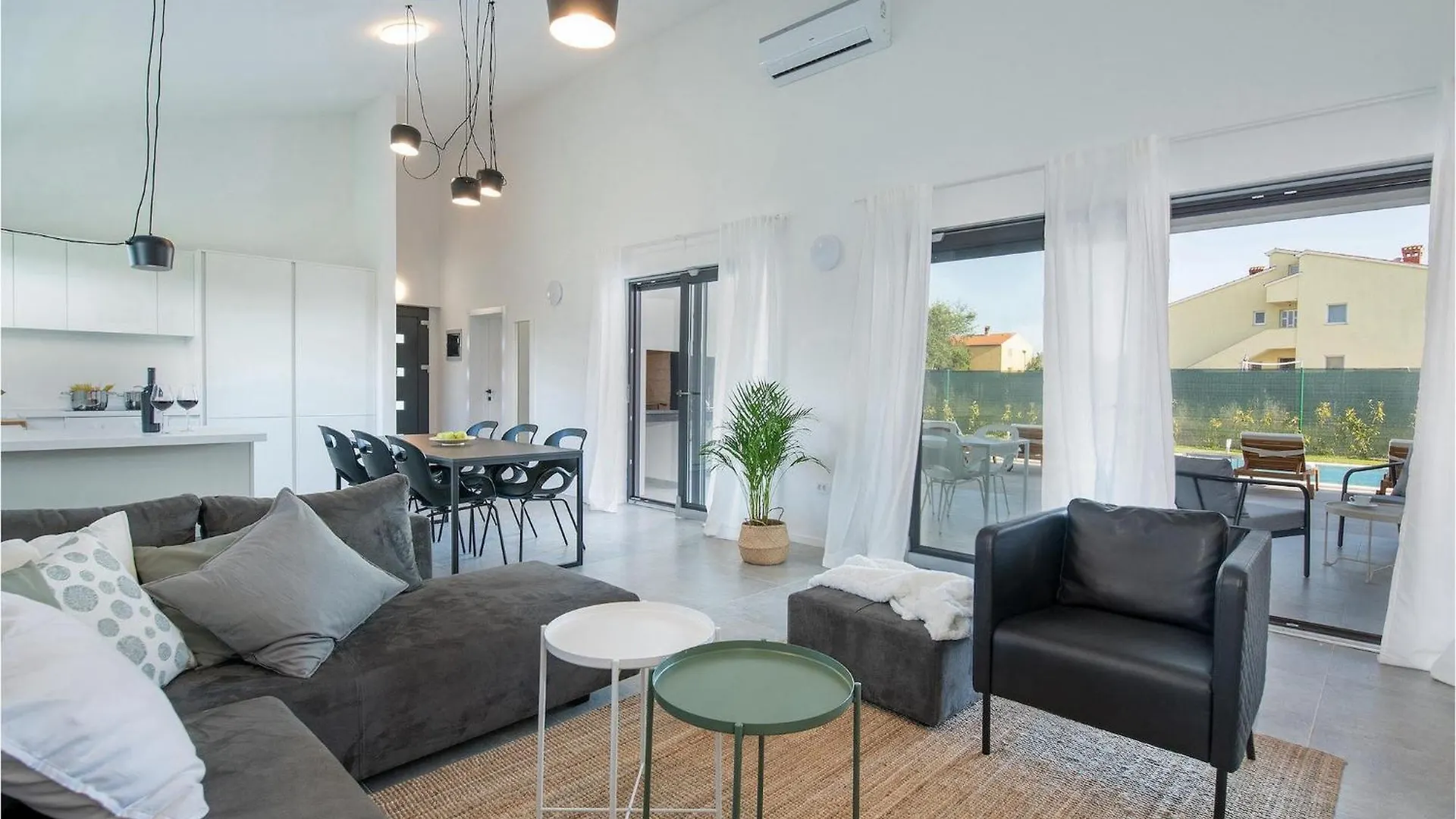 Villa Mateo Pula Prázdninový dům