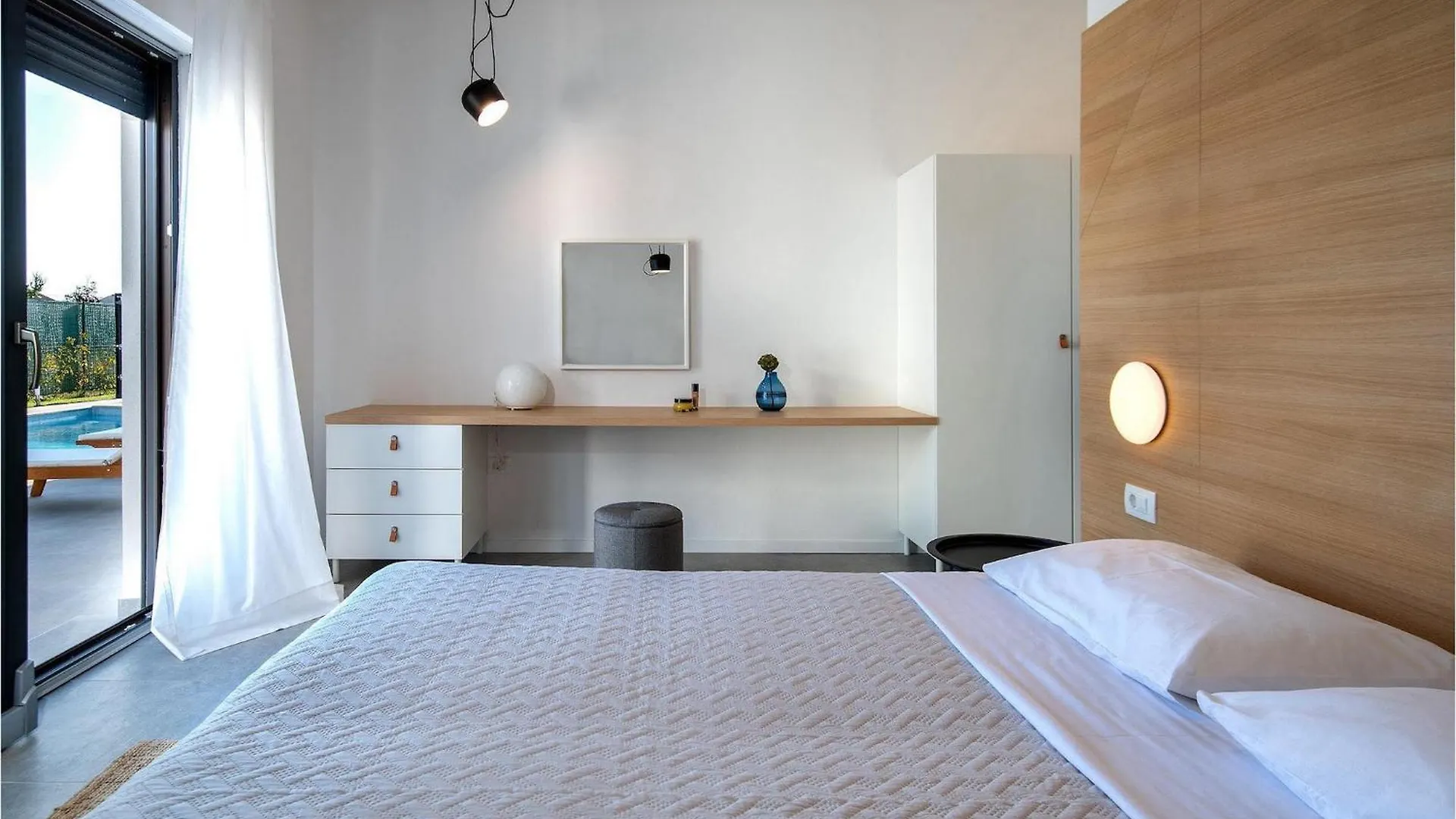Villa Mateo Pula Prázdninový dům
