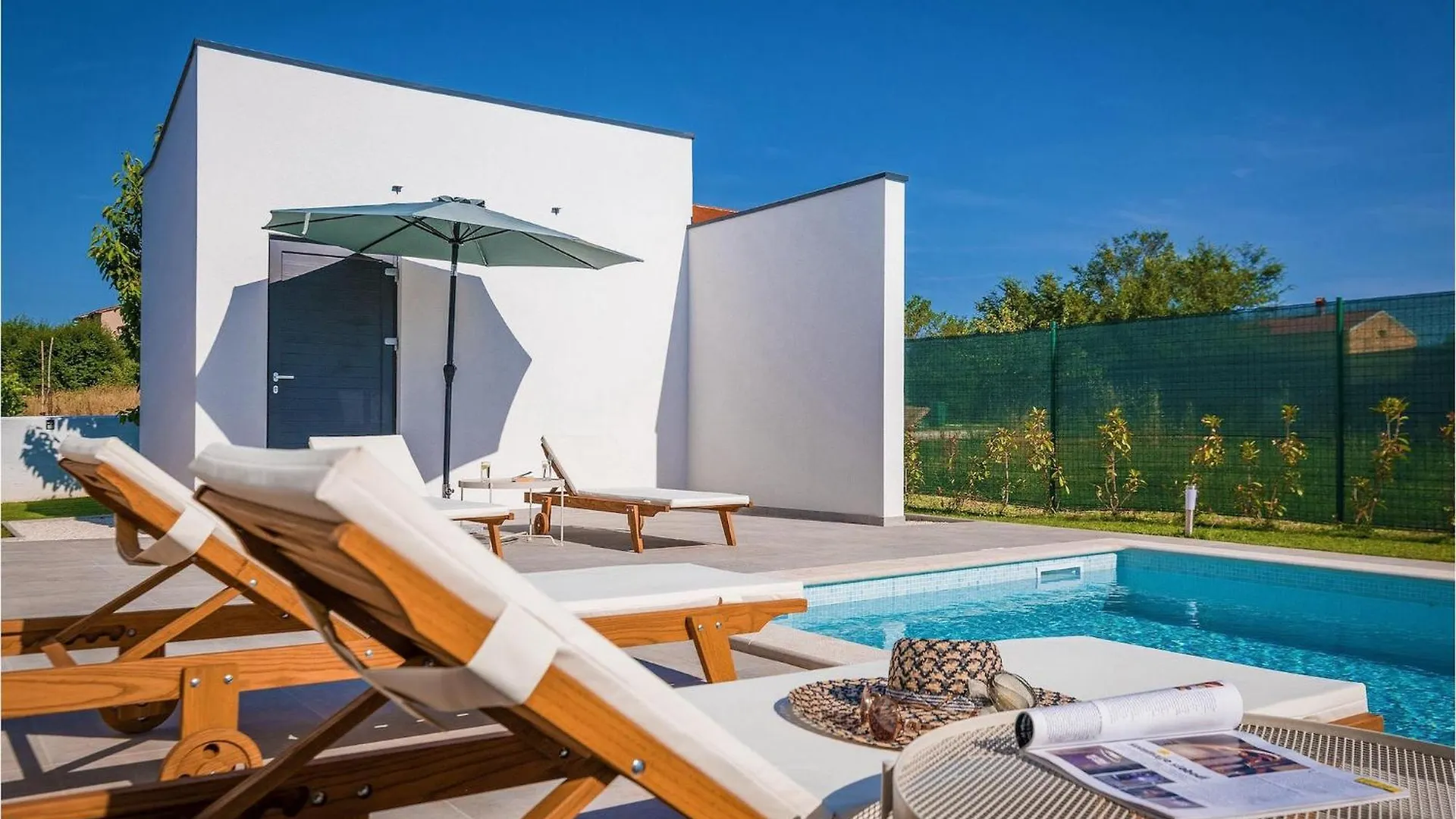 Prázdninový dům Villa Mateo Pula